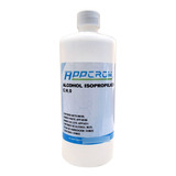 Limpiador Isopropílico 99.5% 500ml. Appcrom
