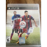 Fifa 15 Ps3