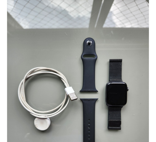 Relógio Smartwatch Apple Watch Serie 4