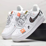 Tenis Air Force One Para Hombre + Envio Gratis