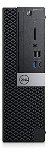 Computadora De Escritorio Optiplex*****intel Core I*****gb D