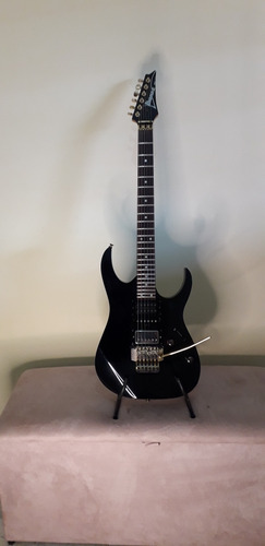 Guitarra Ibanez Rg Japan - Dimarzio Usa