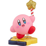 Figura Kirby Nendoroid Kirby 30th Aniversario Original Jp