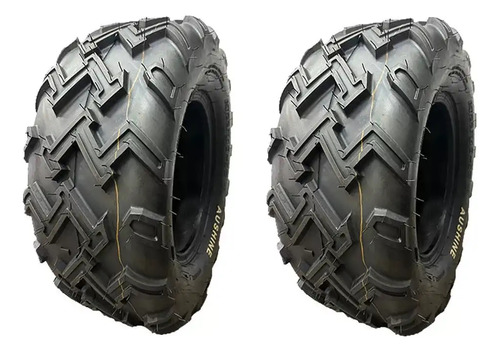 2 Llantas 23x7-10-6c Cuatrimoto/razer Dav108 Atv