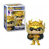 Funko Pop Cavaleiros Do Zodiaco 1424 - Libra Shiryu