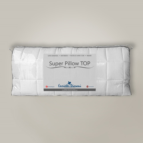 Protetor De Colchão Ultra Pillow Top Viúvo 