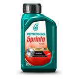 Óleo Motor Petronas Sprinta T300 2t Jaso Fb Mineral 500ml