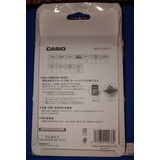 Calculadora Casio Resistente Al Agua En Japonés 