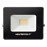 Foco Proyector Led 20w Exterior Megabright