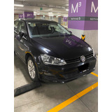 Volkswagen Golf 2015 1.4 Comfortline Mt