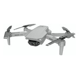 . Drone Barato Plegable 4k Sola Cámara Mini Drone Quadcopter