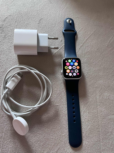 Apple Watch Se (smartwatch Apple)