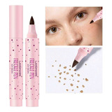 Shein Caneta Tinta Para Sardas Freckle Pen