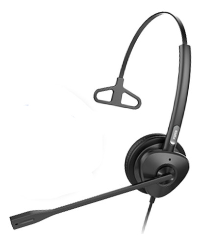 Usb Wired Mono Headset Fanvil