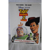 Dvd Disney - Toy Story 1 E 2 - Importado - Leia Anúncio