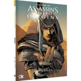 Assassin's Creed - Origenes