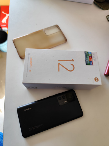 Xiaomi 12t Lite