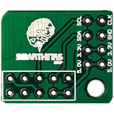 Smarth Power Extension For Raspberry Pi