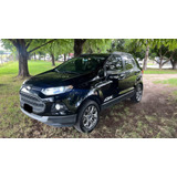 Ford Ecosport 1.6 Freestyle Gnc 5t