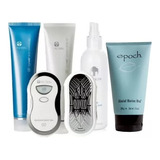 Galvanic Body Spa Nu Skin Kit 