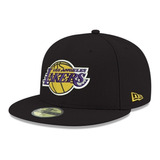 Gorra New Era Los Angeles Lakers Nba 59fifty 70343347