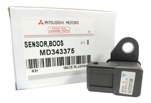 Sensor Map Mitsubishi Signo 1.3 Ck1  Foto 4