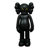 A Muñeca Decorativa Tendencia Star Wars Kaws Soldier, 20 Cm