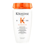 Kerastase Shampoo Nutritive Bain Satin 1 X250