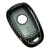 Carcasa Llave Funda Fibra Carbon Alfa Romeo Tonale 2023+ N