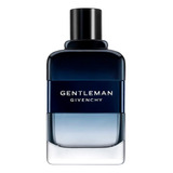 Perfume Givenchy Gentleman Intense Edt 100ml Hombre