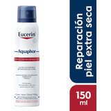 Eucerin Aquaphor Spray Corporal Reparador De La Piel X150ml