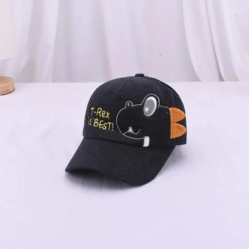 Gorro/ Cachucha De Dinosaurio De Moda Para Niño