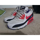 Nike Air Max 90 Essential Original Usado