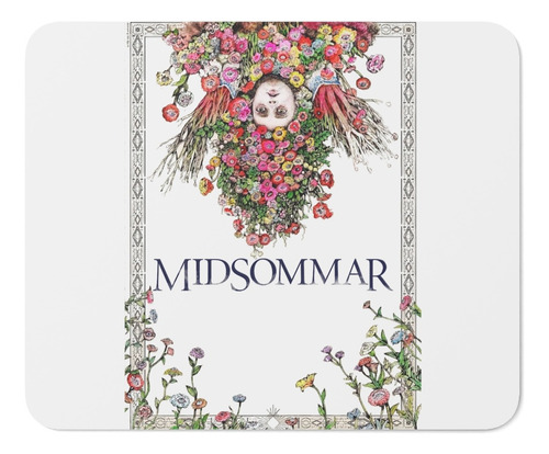 Rnm-0206 Mouse Pad Midsommar Hereditary Succession Dune 2