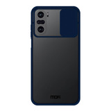 Funda Mofi Protege Camara Xiaomi Poco F3 K40 K40 Pro Mi 11i