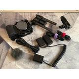 Sony Zv-e10 Accesorios Smallrig - Boleta Y Garantía 