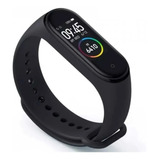 Reloj Inteligente Smart Bracelet M4 Deportivo Pulsera 