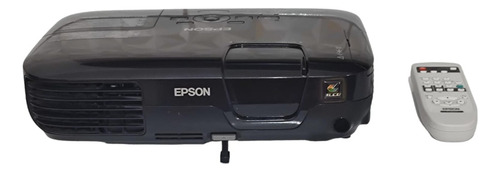 Retroprojetor Epson Powerlite S8+
