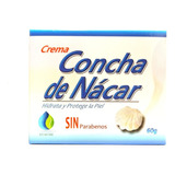 Super Crema Despigmentadora Aclaradora Concha De Nacar