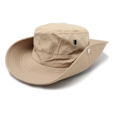 Sombrero Australiano Pesca Bonnie Secado Rápido Hombre Mujer