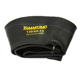 40 Cámaras 130/60-13 Tr87 Yamakumo Para Motocicleta