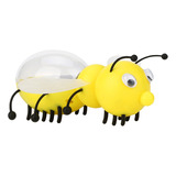 N Lovely Bee, Divertido Juguete Con Forma De Insecto Con Ene