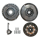 Kit De Clutch P/ Vw Jetta 2012 2013 2014 2.0 Sachs