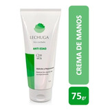 Crema De Manos Lechuga Anti Edad Q10 Vit A