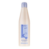 Shampoo Salerm Keratin Shot Mantenimien - mL a $114