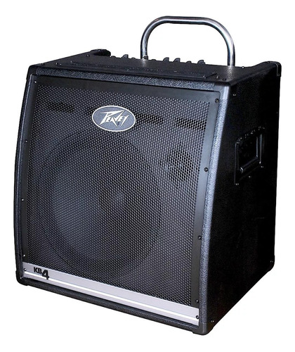 Amplificador Peavey Multifuncion Kb4 Super Oportunidad Outle