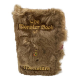 Capa Celular Carteira Oficial Harry Potter Book Of Monsters