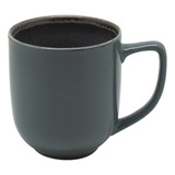 Mug Ceramica Charcoal Wayu