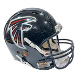 Casco Authentic Atlanta Falcons Riddell Full Size Revolution