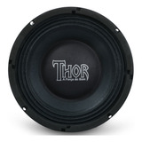 Alto Falante Thor Th-8''400wrms Mg 8 Ohms